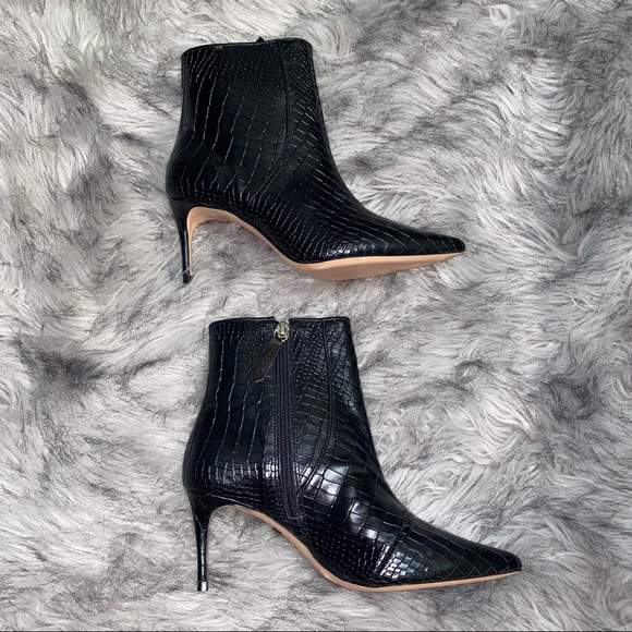 SCHUTZ Booties - Price Firm - Picture 4 of 11